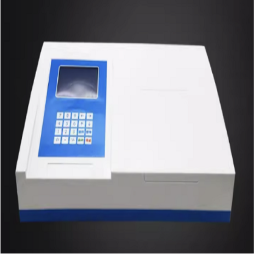 X 荧光钙铁分析仪（中西器材） 型号:M380151