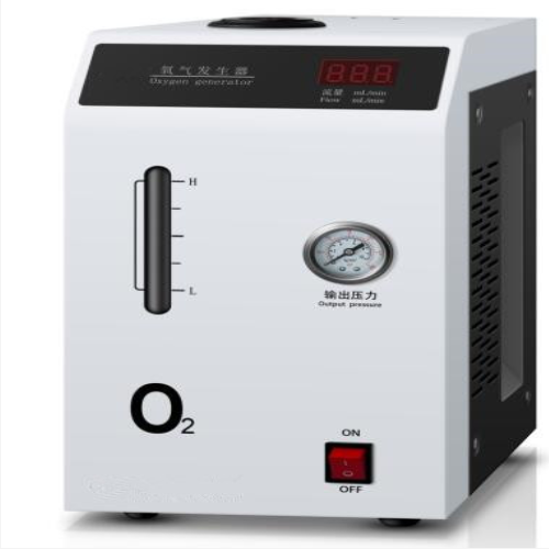 氧气发生器（中西器材） 型号:PL07/ZXYQFSQ-200库号：M407125