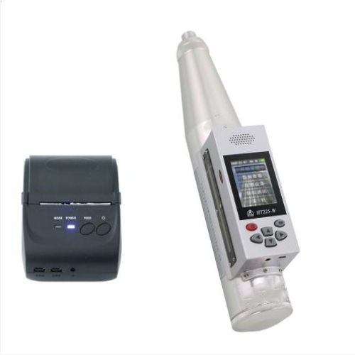 一体数显语音回弹仪 型号:ZSE11-HT225-W库号：M205219
