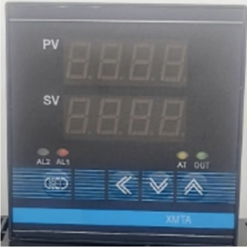 数显温度控制器/数显表 型号:XMTA-8411库号：M379998