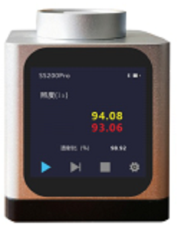 照度计/勒克斯计 型号:SS200Pro库号：M347844