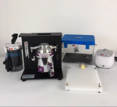 小动物麻醉机 型号:CC30-KW-MZJ库号：M59155