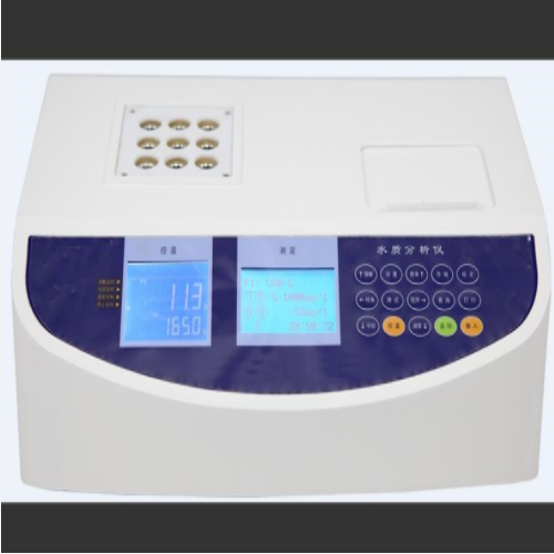 多参数水质测定仪 型号:XR1-DR5000A库号：M406004