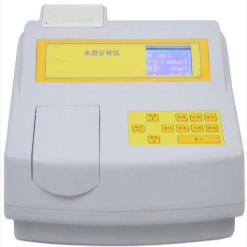 多参数水质分析仪/总磷 型号:ZXKJ-DR6200A库号：M184027