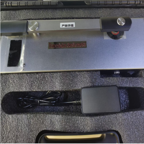 黑白透射密度计（中西器材） 型号:ZXM357275
