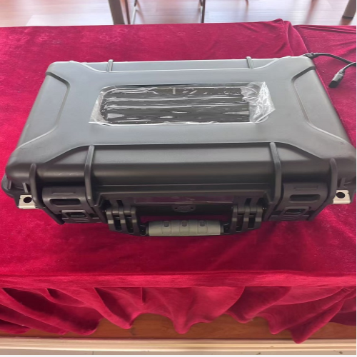 食品安全综合分析仪器 型号:MN11-AGF-500库号：M365381