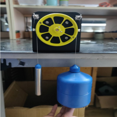 量水堰计（中西器材） 型号:M397308