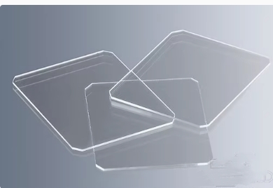 血球细胞计数板盖玻片 型号:AA522-20x26x0.4mm库号：M26587