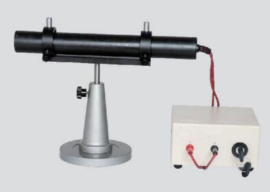 氦氖激光器连电源（分体式） 型号:ZXJGQ-250B库号：M368884