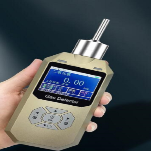 便携式氮气检测仪 型号:QV50-PLT300-N2库号：M386141