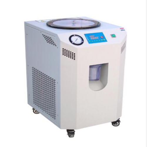冷却水循环机 型号:ZXSL/AC-600B库号：M361433