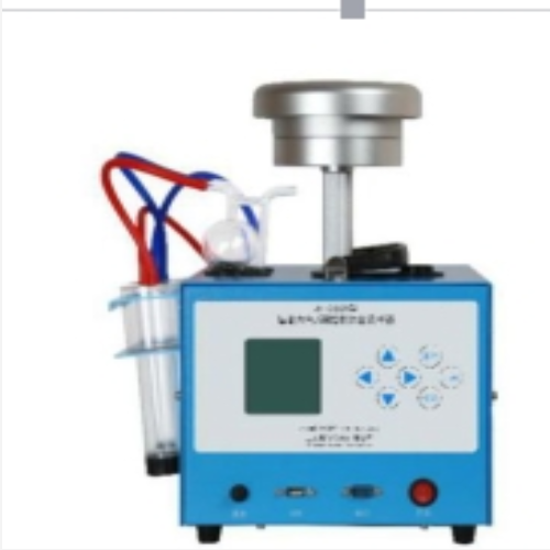 智能大气颗粒物综合采样器 型号:VM888-JF-2031库号：M71000