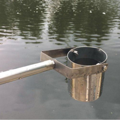 不锈钢伸缩杆采水器中西器材 型号:KH055-500ml库号：M67460