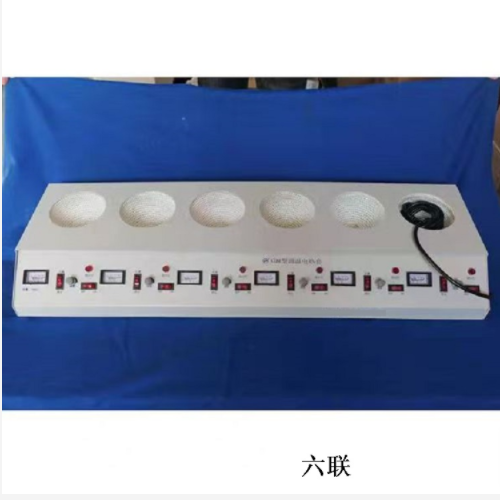 可调控温电热套（中西器材）型号:M297433-KDM