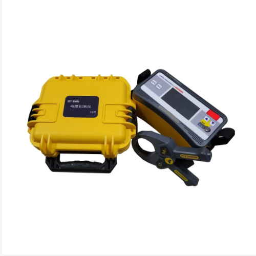 信号电缆识别仪 型号:DSY-1000A库号：M379900