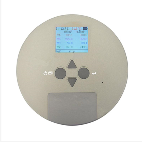 UV能量辐射记录仪（中西器材） 型号:ZXSDR-UVA库号：M361681