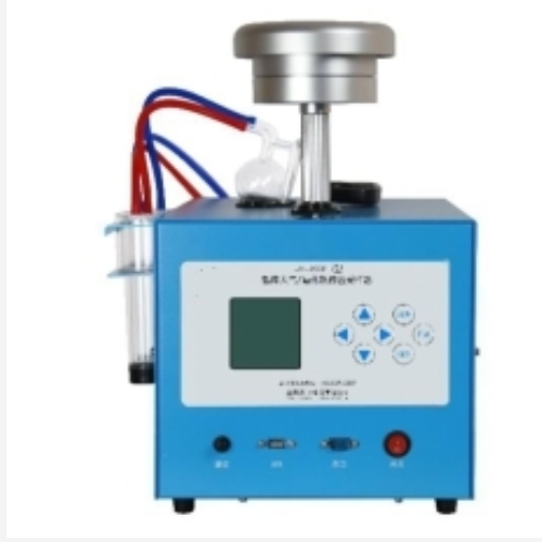 智能大气氟化物综合采样器 型号:VM888-JF-2031D库号：M70852