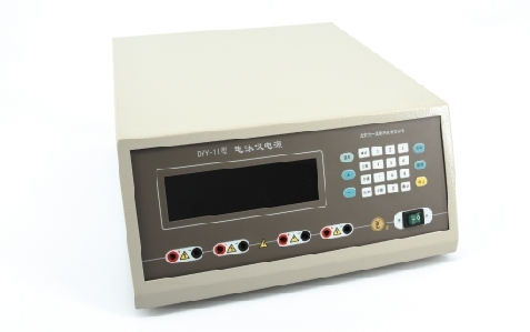 电脑三恒多用电泳仪 型号:BL29-DYY-11库号：M143504