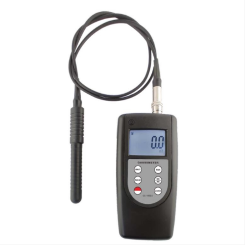 数字高斯计 型号:C200-GS-100D2库号：M381847