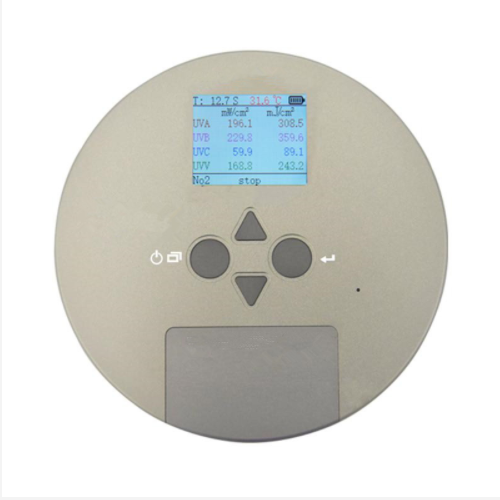 UV能量辐射记录仪 型号:ZXSDR-UVB库号：M361559