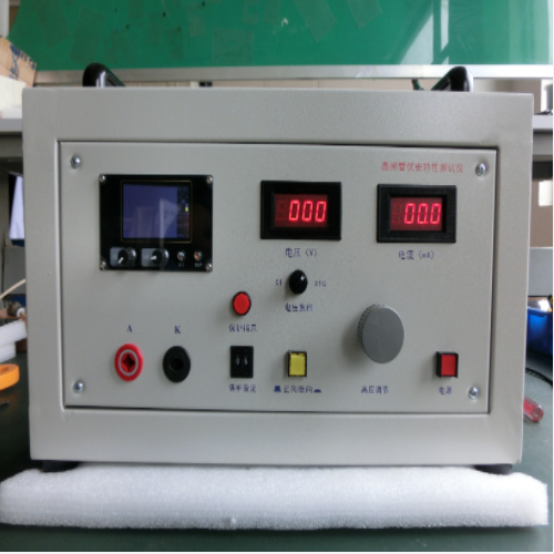 晶闸管伏安特性测试仪 型号:ZX3M-DBC-026库号：M323624