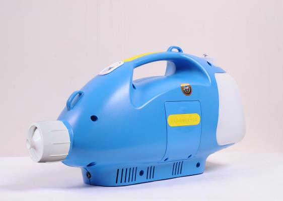 蓄电池低容量喷雾器 型号:SFXD-XDCD库号：M322773