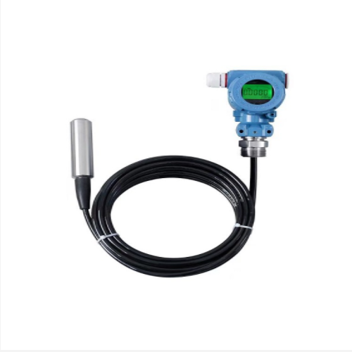 投入式液位计 型号:HD501库号：M328656