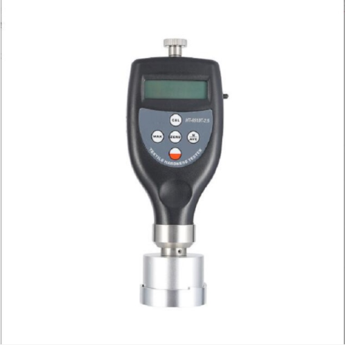 纺织品硬度计 型号:XSY3-HT-6510T-2.5库号：M262579