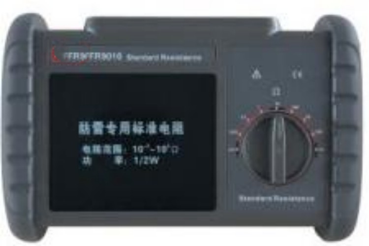 防雷标准电阻 型号:HRF10-FR9010库号：M352194