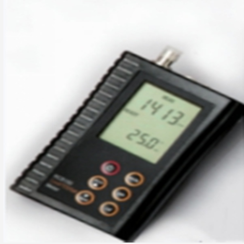 便携式盐度计（中西器材） 型号:ZXYDJ-210库号：M342369