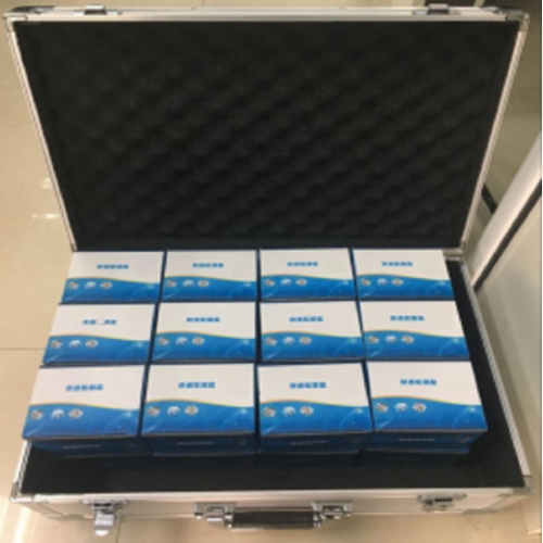 食品安全检测箱 型号:OK-SPX25库号：M320195