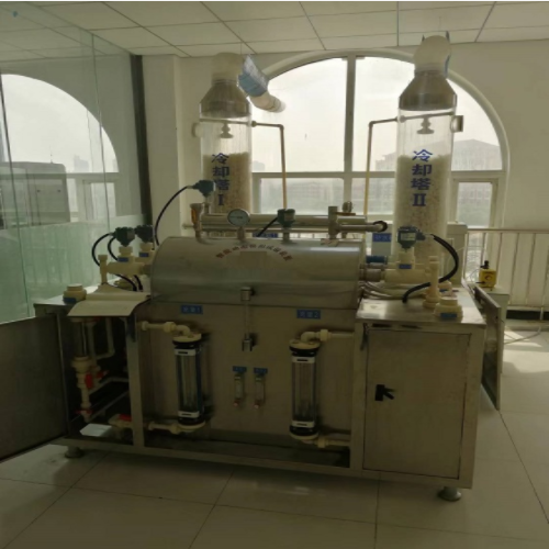 动态模拟试验装置（二组） 型号:WKMZ-II库号：M316834