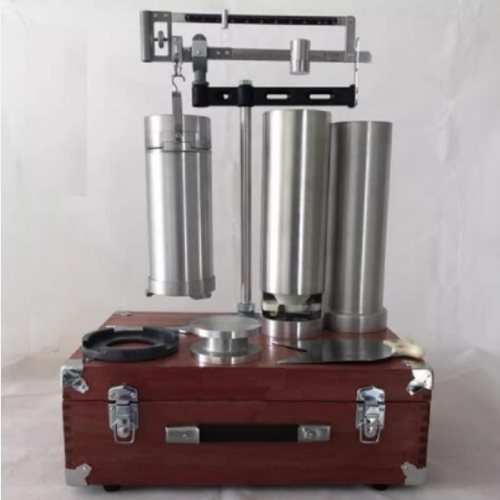 容重器（小麦） 型号:HET1-HGT-1000库号：M249034