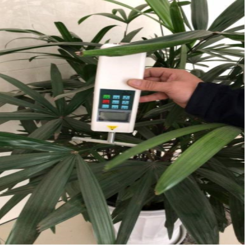植物抗倒伏测定仪（中西器材） 型号:ZXKDF-1库号：M366265