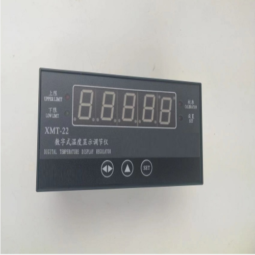 数字显示控制仪 型号:XMT-22BV库号：M379783