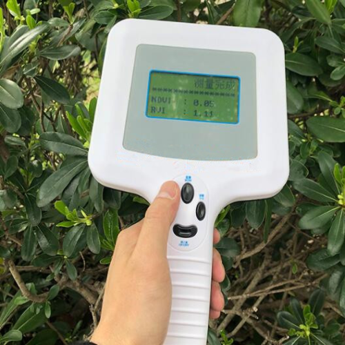 植物冠层分析仪(中西器材） 型号:ZXZW-GC12库号：M358202