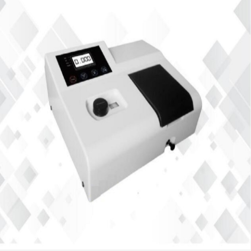 紫外可见分光光度计 型号:Mn15-UV752库号：M362794