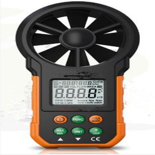 数显风速计 型号:ZX7M-MS6252B库号：M396172