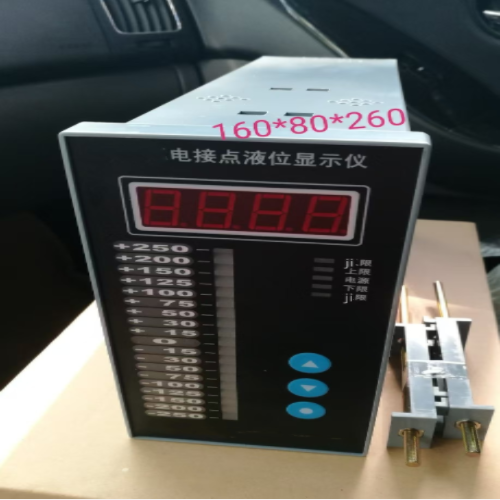 电接点液位显示仪 型号:JQT7-FDZ库号：M366998