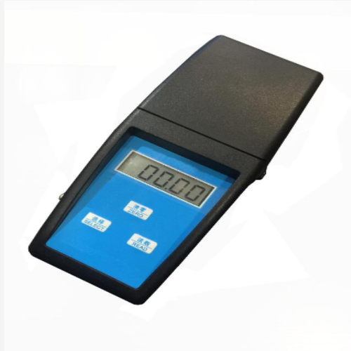便携式硫酸盐检测仪 型号:XX11-LS-3A