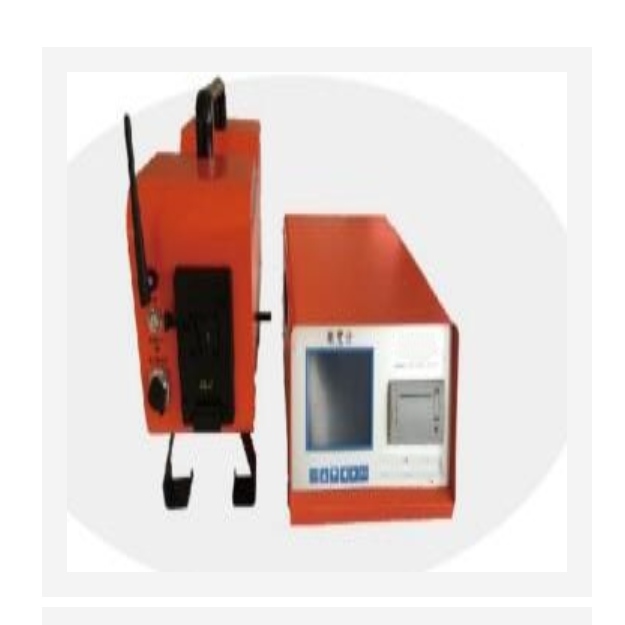 烟度计/汽柴两用尾气分析仪 型号:KM1-YQC