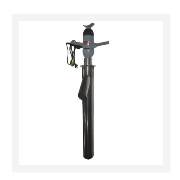 电动机型便携式采样器HL12-SDCY-6000D
