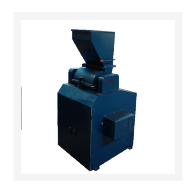 密封锤式破碎缩分机 型号:ZN02-PCS250×360