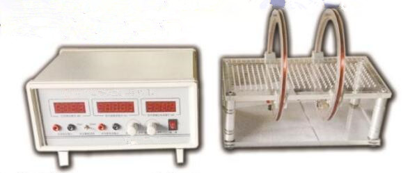 交流磁场描绘实验仪 型号:ZX/CMC-2