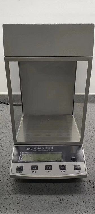 电子自动密度仪/比重仪 型号:ZMD-2