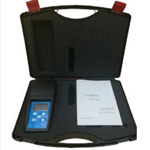 便携式二氧化氯检测仪 型号:JKY/E-EYHL-3AZ