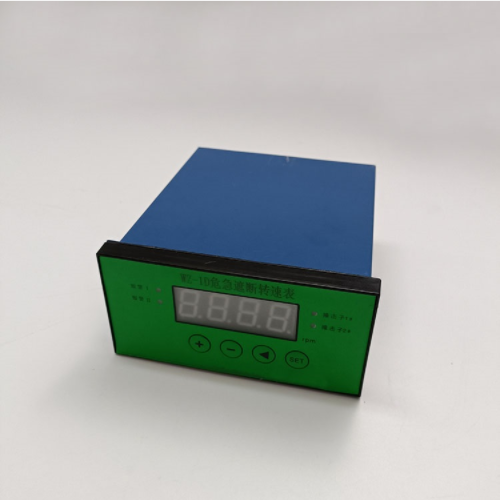 危急遮断转速表（国产） 型号:BX15-WZ-1D-A