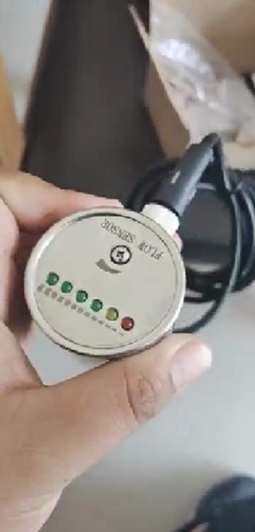 配件 电子流量开关 中西器材 FRC-A/LJY/30