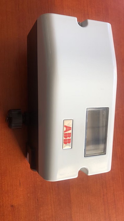 ABB阀门定位器 型号:V18345-1010521001库号：M326680