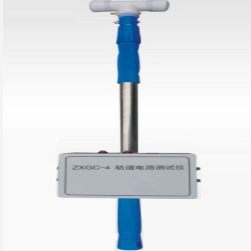 轨道电路故障测试仪 型号:ZXGC-4库号：M379768